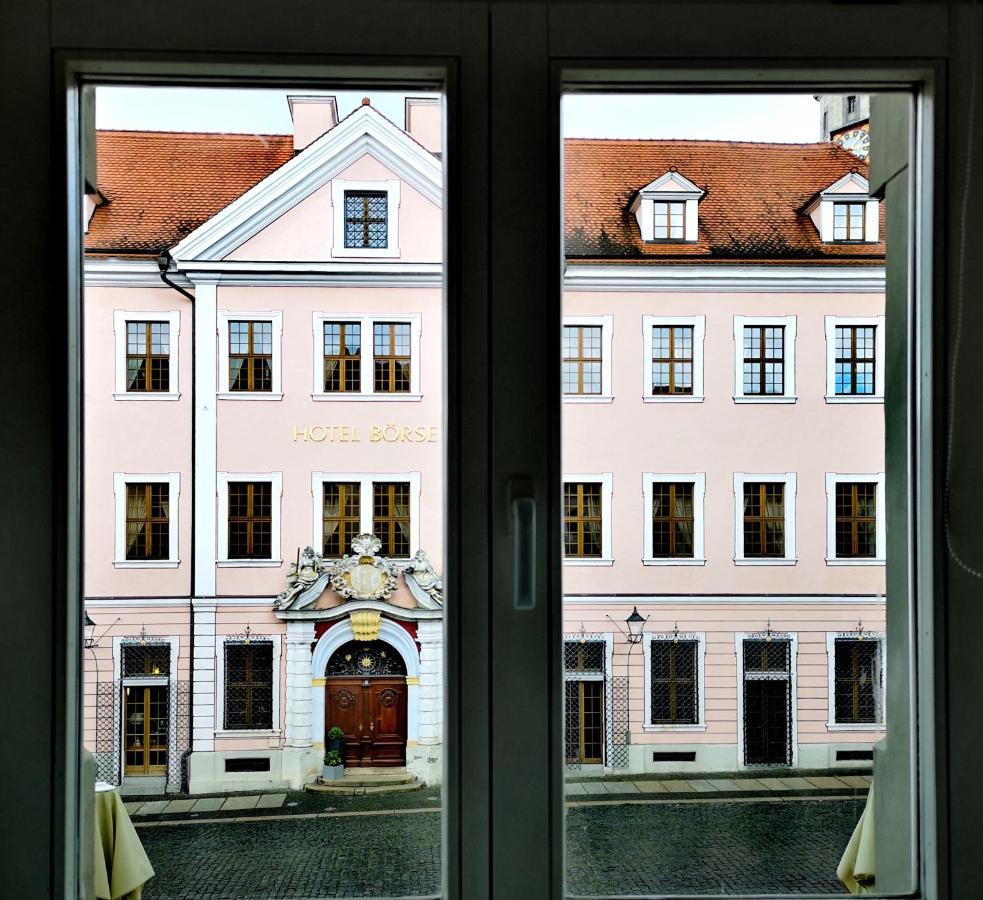 Ferienwohnungen Am Flusterbogen Görlitz Buitenkant foto
